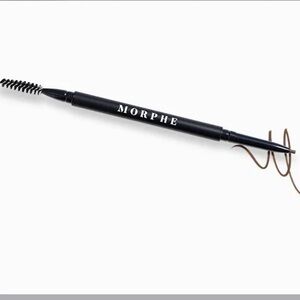 MORPHE Micro Brow Dual-Ended Pencil & Spoolie